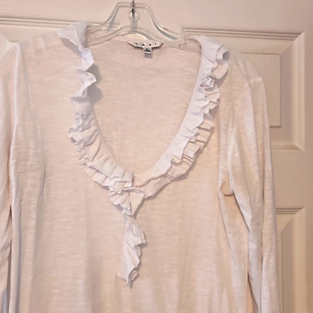 Vintage CABI Blouse